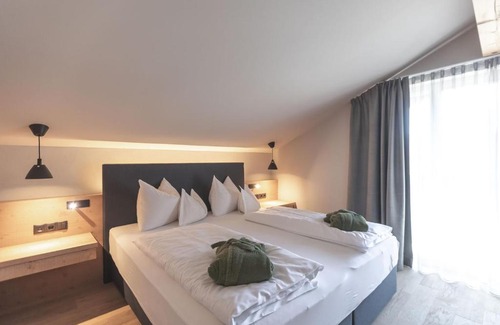 Rasun di Sotto Hotel | Garberhof Dolomit Family