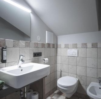 Rasun di Sotto Hotel | Garberhof Dolomit Family
