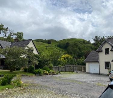 Kilmelfort Cama Y Desayuno | Garbhein Bed & Breakfast