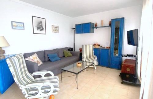 Almadraba-Canyelles Apartamento | Garbinell 2 2