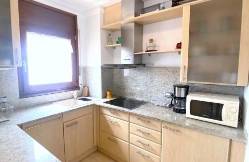 Almadraba-Canyelles Apartamento | Garbinell 2 2