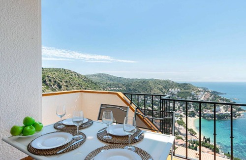 Almadraba-Canyelles Apartamento | Garbinell 348.1