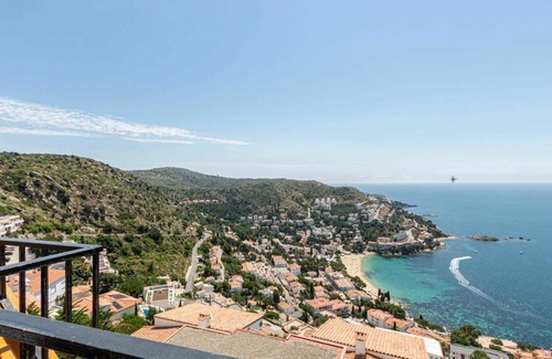 Almadraba-Canyelles Apartamento | Garbinell 348.1