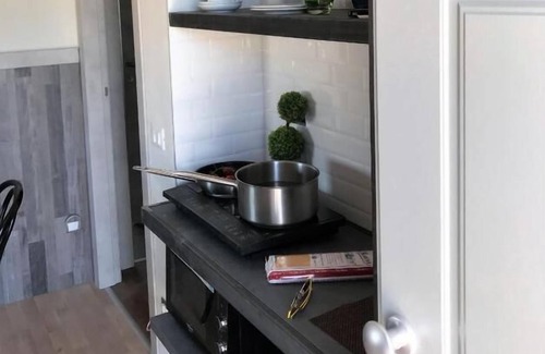 Borgo Roma Apartamento | GARBINI AT FAIR B