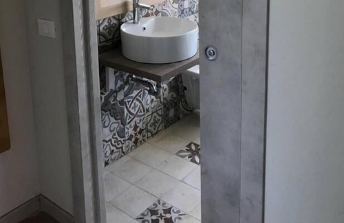 Borgo Roma Apartamento | GARBINI AT FAIR B