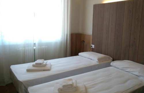 Borgo Roma Apartamento | GARBINI AT FAIR B