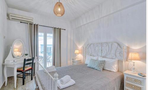 Antiparos Casa | GARBIS HOUSE (Antiparos Main Street)