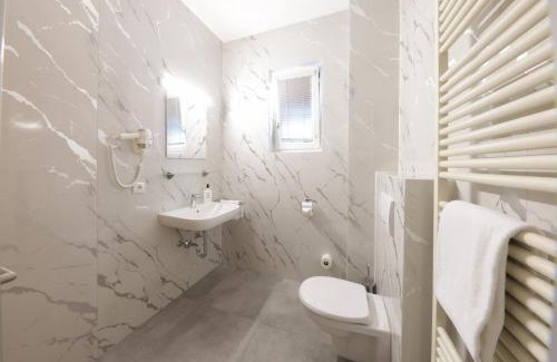 Elisabeth-Vorstadt Hotel | Garconete