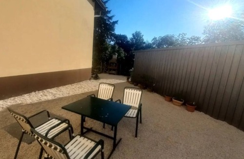 Steinbach am Attersee Apartamento | Garconnière Seeparadies - Apartments Mach