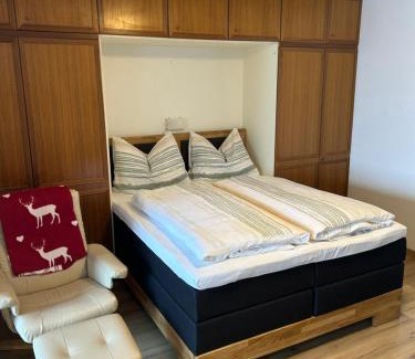 Gosau Apartamento | Garconniere Pachler
