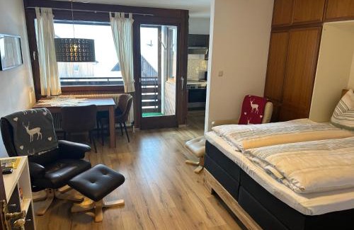 Gosau Apartamento | Garconniere Pachler