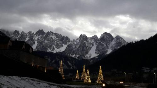 Gosau Apartamento | Garconniere Pachler