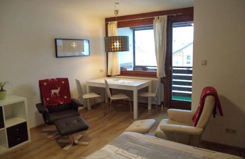 Gosau Apartamento | Garconniere Pachler