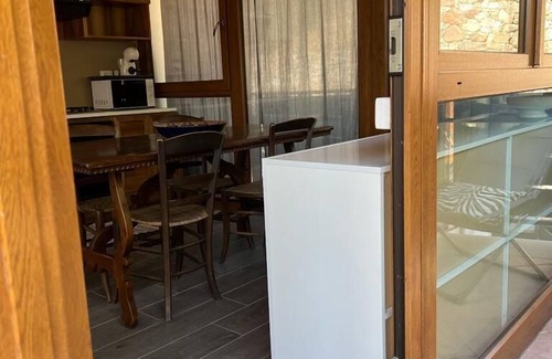 Caprino Veronese Apartamento | GARDA 33 PUNTO6 COZY APARTMENT IN CAPRINO VERONESE