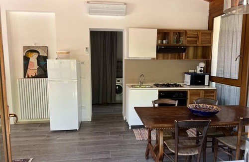 Caprino Veronese Apartamento | GARDA 33 PUNTO6 COZY APARTMENT IN CAPRINO VERONESE
