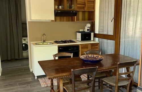 Caprino Veronese Apartamento | GARDA 33 PUNTO6 COZY APARTMENT IN CAPRINO VERONESE