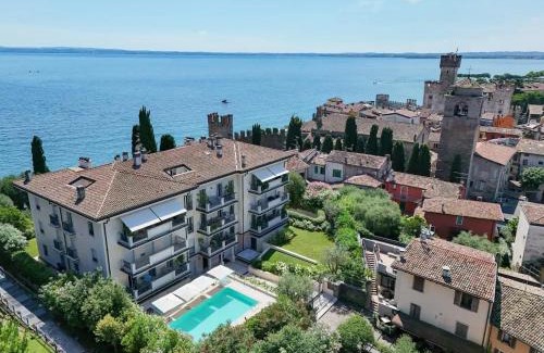 Sirmione Old Town Apartamento | Garda Amore
