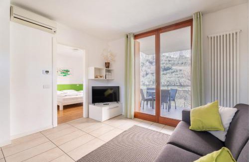 Arco Apartamento | Garda App - Alice