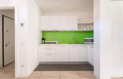 Arco Apartamento | Garda App - Alice