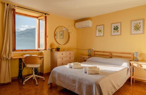 Assenza Cama Y Desayuno | Garda Doma