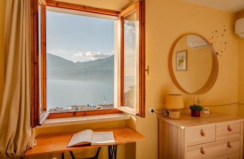 Assenza Cama Y Desayuno | Garda Doma