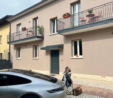 Lonato del Garda Apartamento | Garda Flow Holiday Home
