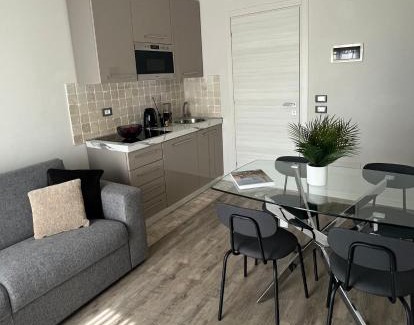 Lonato del Garda Apartamento | Garda Flow Holiday Home