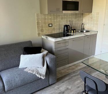 Lonato del Garda Apartamento | Garda Flow Holiday Home