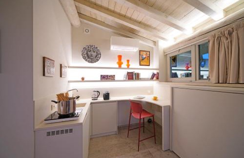 Polpenazze del Garda Apartamento | GARDA GREEN COTTAGE