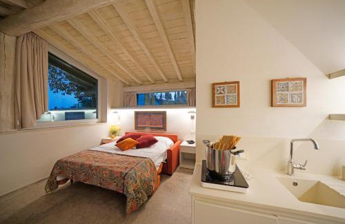 Polpenazze del Garda Apartamento | GARDA GREEN COTTAGE