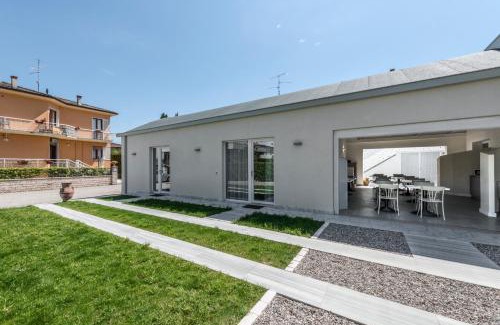 Colà Di Lazise Casa | Garda Guest House