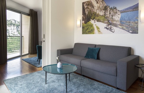 Torbole sul Garda Hotel | Garda Hotel Forte Charme