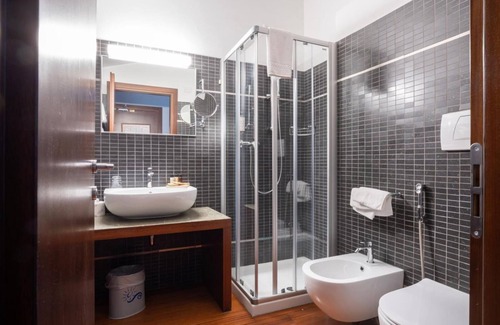 Torbole sul Garda Hotel | Garda Hotel Forte Charme