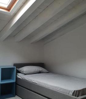 Montinelle Apartamento | Garda Lake Attic