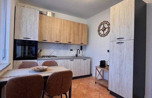 Cavalcaselle Apartamento | Garda Lake Holiday Apartments three-room apartment
