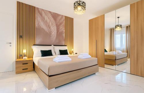 Cavalcaselle Apartamento | Garda Lake Holiday Apartments Trilocale