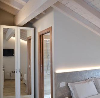 Lonato del Garda Apartamento | Garda Lake Maison d'Isabella