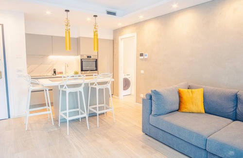 Monte Apartamento | Garda Luxury Suite - Italian Homing