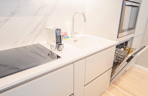 Monte Apartamento | Garda Luxury Suite - Italian Homing