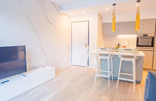 Monte Apartamento | Garda Luxury Suite - Italian Homing