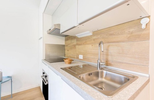 Pieve Vecchia Apartamento | Garda Paola Appartamento 1