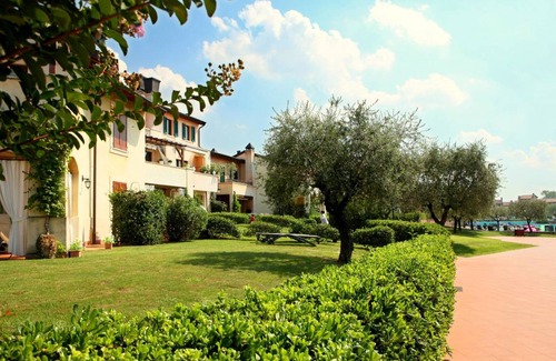 San Benedetto di Lugana Apartamento | Garda Resort T4 1P Sup