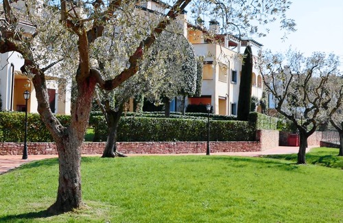 San Benedetto di Lugana Apartamento | Garda Resort T6 1P Sup