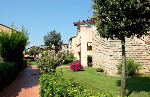 San Benedetto di Lugana Apartamento | Garda Resort B4 1P Sup