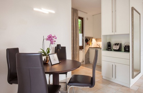 Corno Apartamento | Garda Relax - apartament with swimming pool