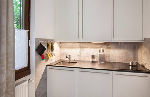 Corno Apartamento | Garda Relax - apartament with swimming pool