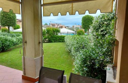 San Benedetto di Lugana Villa | Garda Resort Village I Borghi