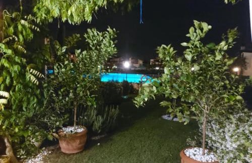 San Benedetto di Lugana Villa | Garda Resort Village I Borghi