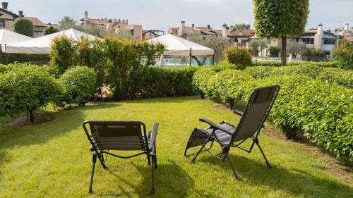 San Benedetto di Lugana Villa | Garda Resort Village I Borghi