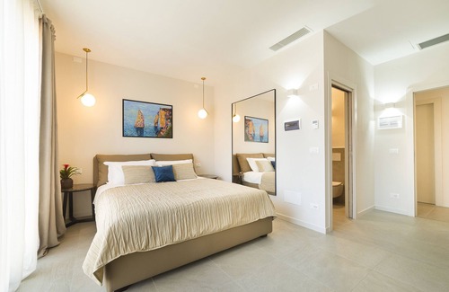 Peschiera del Garda Casa | Garda Room